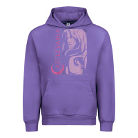 Tulip castlevania alucard dark portrait t shirt Urban Hoodie - linhVisuals