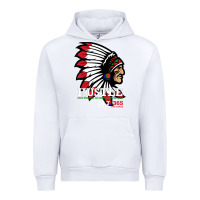 White hustle 247 gang clothing native american men gift t shirt t shirt Urban Hoodie - linhVisuals