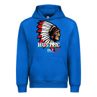Hustle 247 Gang Clothing Native American Men Gift T Shirt T Shirt Urban Hoodie | Teevron