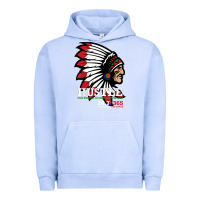 Pigment Grape Ice hustle 247 gang clothing native american men gift t shirt t shirt Urban Hoodie - linhVisuals