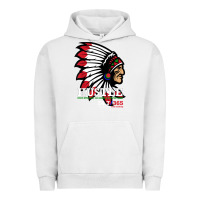 Pigment Lunar Rock hustle 247 gang clothing native american men gift t shirt t shirt Urban Hoodie - linhVisuals