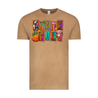 Vintage Camel Grateful Thanksgiving Vintage Tee - FaDigitalArtStudio