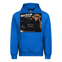 Cobalt #bob dtlan album 2022 Urban Hoodie - linhVisuals