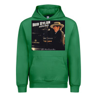 Emerald #bob dtlan album 2022 Urban Hoodie - linhVisuals