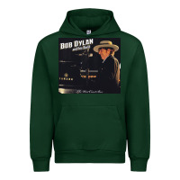 Forest Green #bob dtlan album 2022 Urban Hoodie - linhVisuals