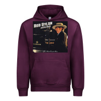 Mauve Wine #bob dtlan album 2022 Urban Hoodie - linhVisuals