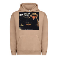 Pigment Burro #bob dtlan album 2022 Urban Hoodie - linhVisuals