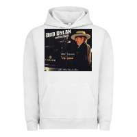 Pigment Lunar Rock #bob dtlan album 2022 Urban Hoodie - linhVisuals