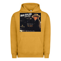 Pigment Peanut Butter #bob dtlan album 2022 Urban Hoodie - linhVisuals