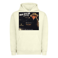 Pigment Pistachio #bob dtlan album 2022 Urban Hoodie - linhVisuals