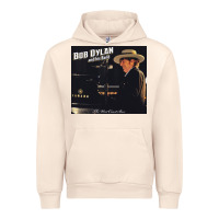 Sandshell #bob dtlan album 2022 Urban Hoodie - linhVisuals