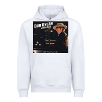 White #bob dtlan album 2022 Urban Hoodie - linhVisuals