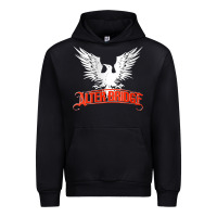 Black alter bridge Urban Hoodie - linhVisuals