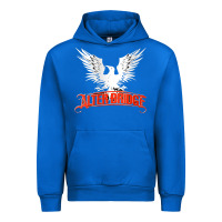 Cobalt alter bridge Urban Hoodie - linhVisuals