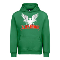 Alter Bridge Urban Hoodie | Teevron
