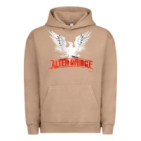 Pigment Burro alter bridge Urban Hoodie - linhVisuals