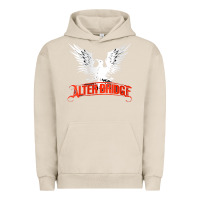 Pigment French Oak alter bridge Urban Hoodie - linhVisuals