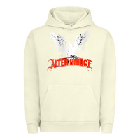Pigment Pistachio alter bridge Urban Hoodie - linhVisuals