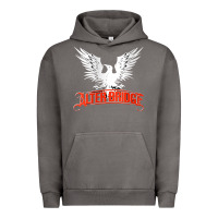 Pigment Tornado alter bridge Urban Hoodie - linhVisuals