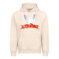 Sandshell alter bridge Urban Hoodie - linhVisuals