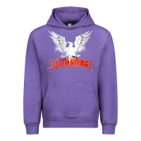 Tulip alter bridge Urban Hoodie - linhVisuals