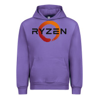Tulip ryzen free world Urban Hoodie - linhVisuals
