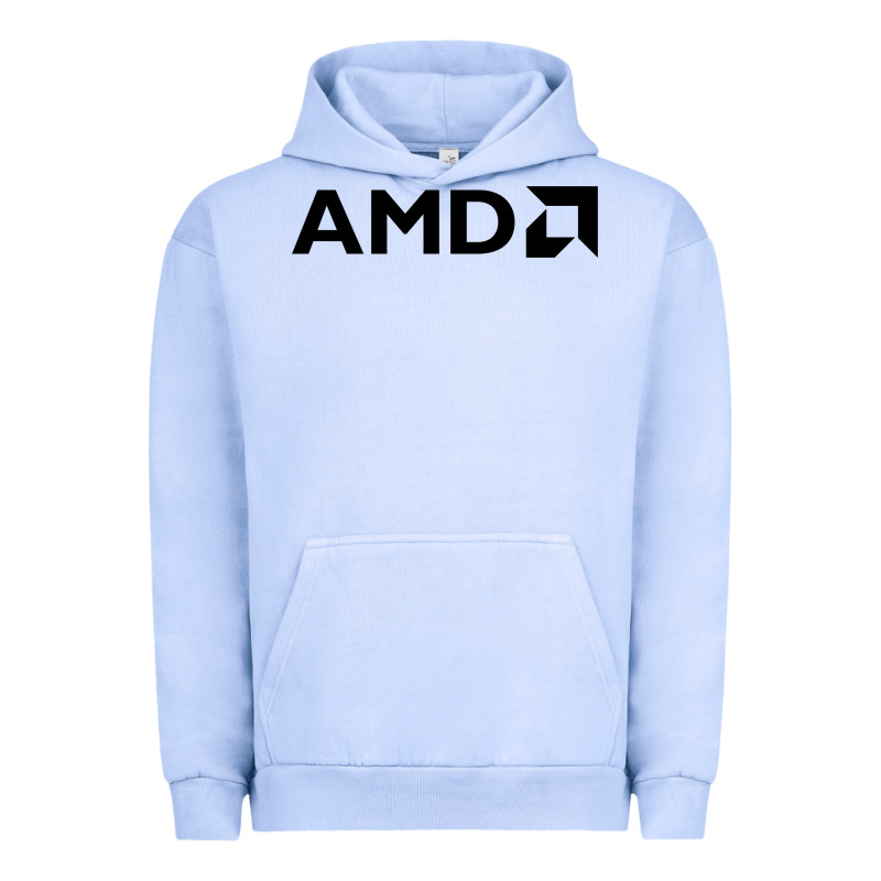 Ryzen Amd Wine Urban Hoodie by linhVisuals | Teevron