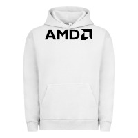 Pigment Lunar Rock ryzen amd wine Urban Hoodie - linhVisuals
