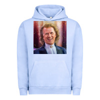 Pigment Grape Ice andre rieu violinist smile Urban Hoodie - linhVisuals