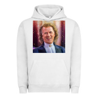Pigment Lunar Rock andre rieu violinist smile Urban Hoodie - linhVisuals