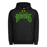 Tampa Bay Rowdies Urban Hoodie | Teevron