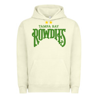 Pigment Pistachio tampa bay rowdies Urban Hoodie - linhVisuals