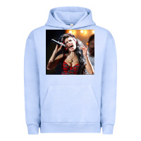 Pigment Grape Ice amy winehouse's hologram will tour Urban Hoodie - linhVisuals