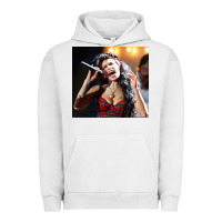 Pigment Lunar Rock amy winehouse's hologram will tour Urban Hoodie - linhVisuals