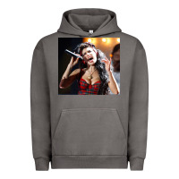 Pigment Tornado amy winehouse's hologram will tour Urban Hoodie - linhVisuals