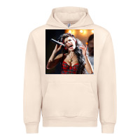 Sandshell amy winehouse's hologram will tour Urban Hoodie - linhVisuals