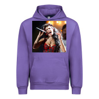 Tulip amy winehouse's hologram will tour Urban Hoodie - linhVisuals