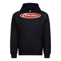 Black new beverly cinema Urban Hoodie - linhVisuals