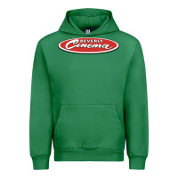 Emerald new beverly cinema Urban Hoodie - linhVisuals