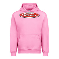 Fuchsia Pink new beverly cinema Urban Hoodie - linhVisuals