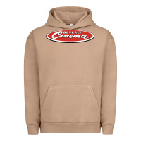 New Beverly Cinema Urban Hoodie | Teevron