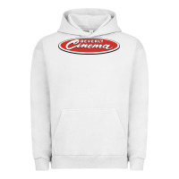 Pigment Lunar Rock new beverly cinema Urban Hoodie - linhVisuals