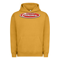 Pigment Peanut Butter new beverly cinema Urban Hoodie - linhVisuals