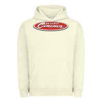 Pigment Pistachio new beverly cinema Urban Hoodie - linhVisuals