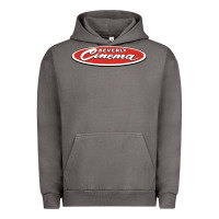 Pigment Tornado new beverly cinema Urban Hoodie - linhVisuals