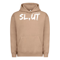 Pigment Burro salt lake utah slut Urban Hoodie - linhVisuals