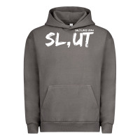Pigment Tornado salt lake utah slut Urban Hoodie - linhVisuals