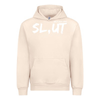 Sandshell salt lake utah slut Urban Hoodie - linhVisuals