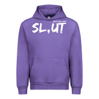 Tulip salt lake utah slut Urban Hoodie - linhVisuals