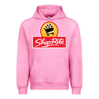 Fuchsia Pink shoprite Urban Hoodie - linhVisuals